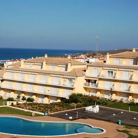 Pata Da Gaivota Apartman *