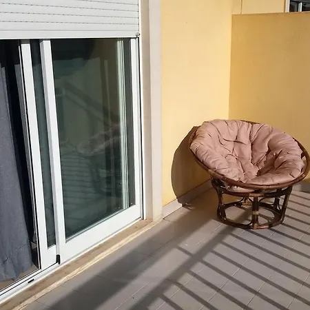 Apartman Pata Da Gaivota Ericeira