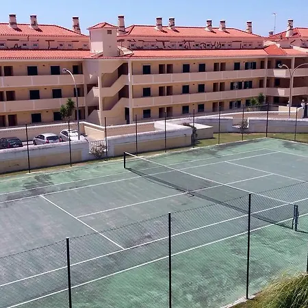 Pata Da Gaivota Apartman Ericeira