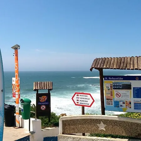 Pata Da Gaivota Ericeira