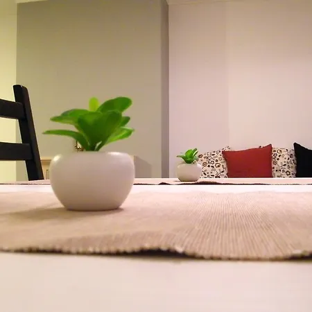 Apartman Pata Da Gaivota *