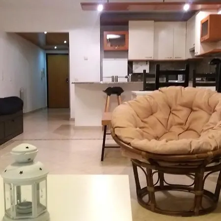 Pata Da Gaivota Apartman *