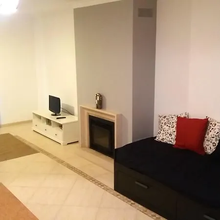 Apartman Pata Da Gaivota Ericeira