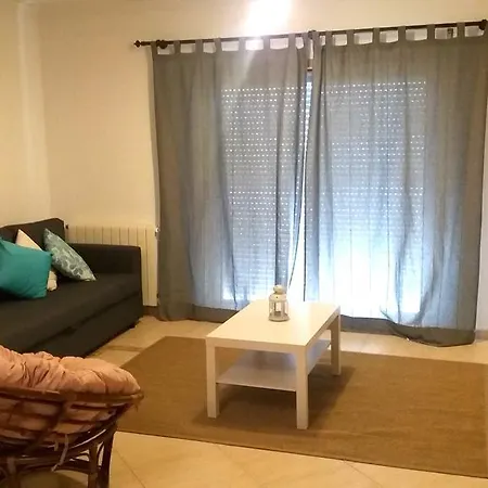 Apartman Pata Da Gaivota