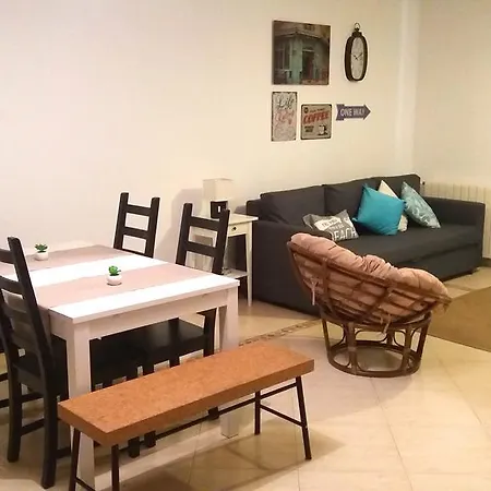 Pata Da Gaivota Apartman Ericeira