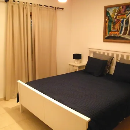 Apartman Pata Da Gaivota *