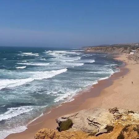 Pata Da Gaivota * Ericeira
