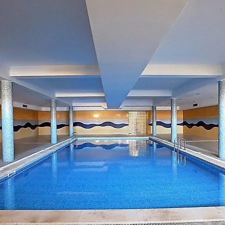 Apartman Pata Da Gaivota