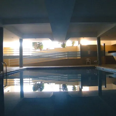 Pata Da Gaivota Apartman Ericeira