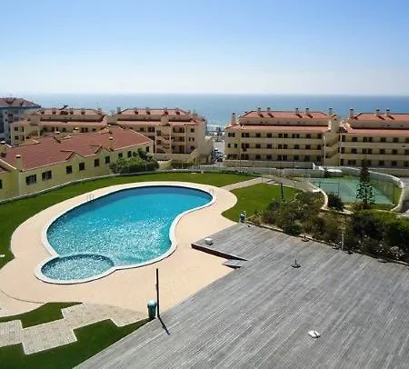 Pata Da Gaivota Apartman