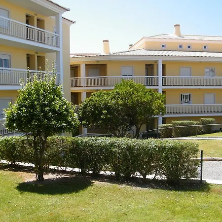 Pata Da Gaivota Apartman *