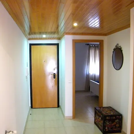 Pata Da Gaivota Apartman Ericeira
