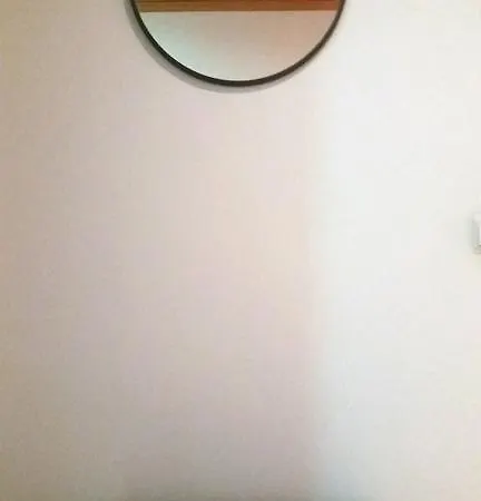 Pata Da Gaivota Apartman