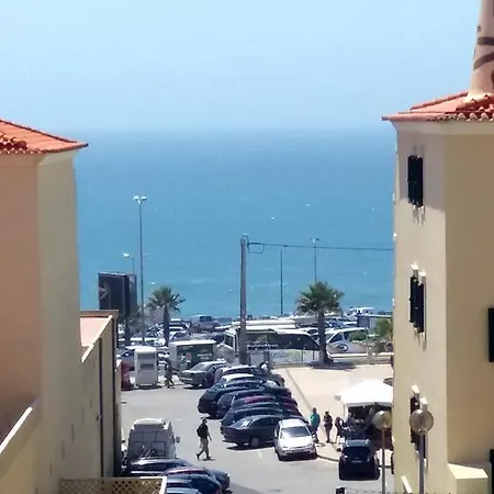 Apartman Pata Da Gaivota *